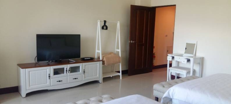 台东夏野旅人一号馆民宿图片