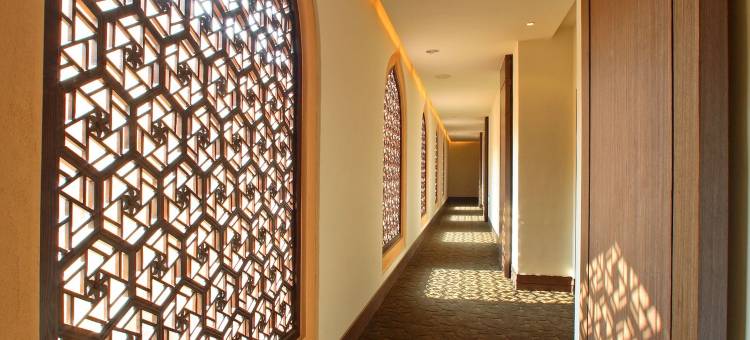 桃园水漾时尚旅馆图片