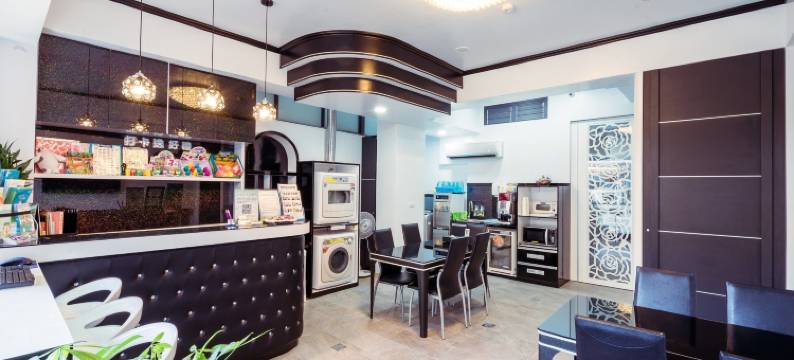 台南乐游亲子民宿图片