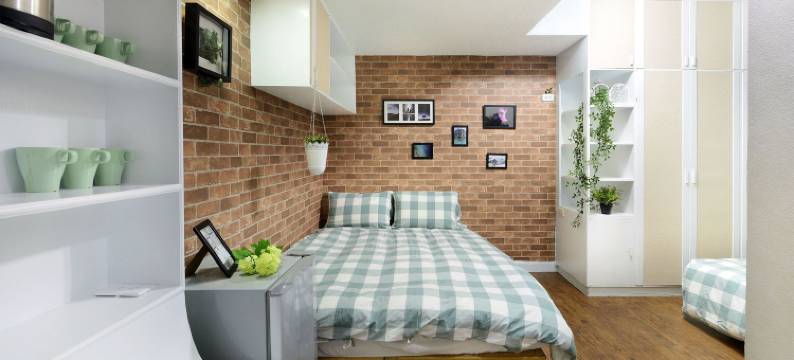 西门芊玉旅舍图片