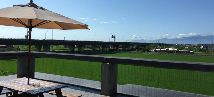 宜兰田念民宿图片