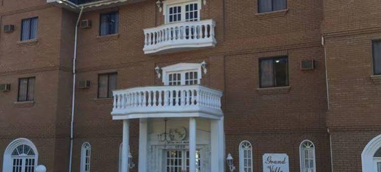 格兰维利酒店(Grand Ville Hotel)图片