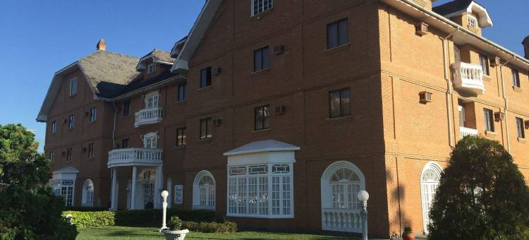 格兰维利酒店(Grand Ville Hotel)图片