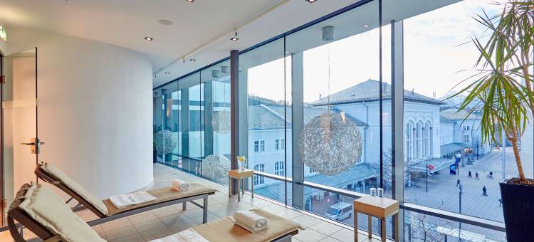 H+萨尔茨堡酒店(H+ Hotel Salzburg)图片