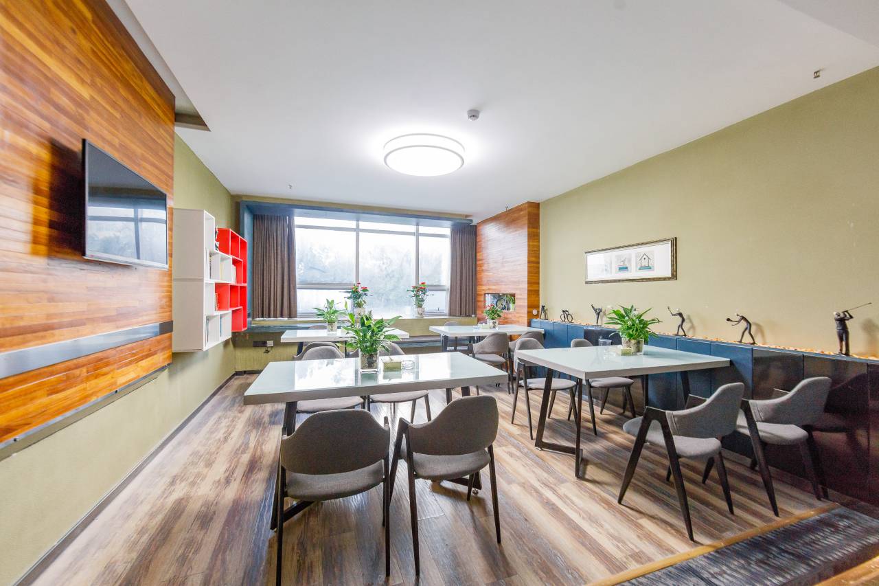 绵阳四维未来酒店(高水店)图片