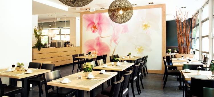 维也纳爱米迪亚贝斯特韦斯特优质酒店(Best Western Plus Amedia Wien)图片