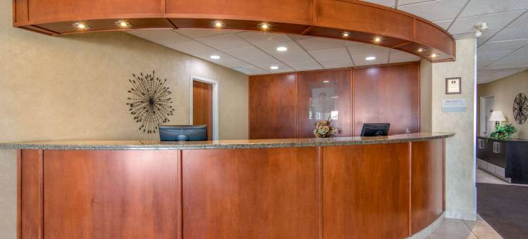 凯隆酒店(Clarion Hotel)图片