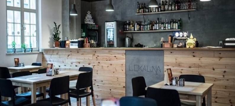 尼普顿公寓酒店(Apart Neptun)图片