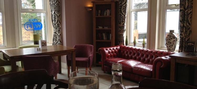 雷瓦多酒店(Revado Hotel)图片