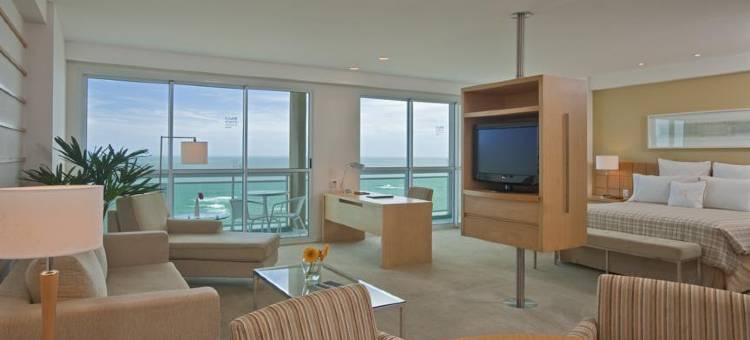 马卡埃美居酒店(Mercure Macae)图片