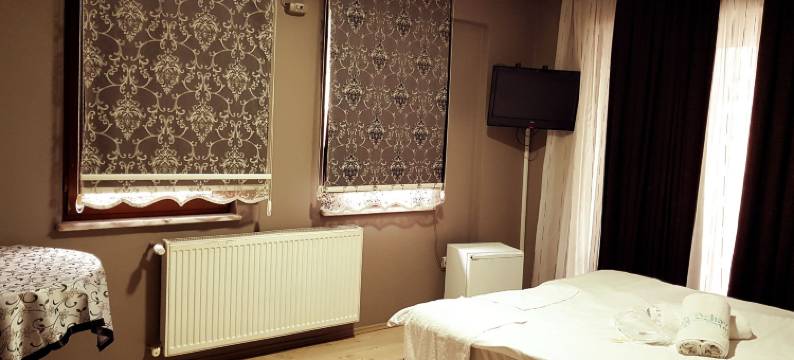 欧兹哈亚特酒店(Ozhayat Hotel)图片