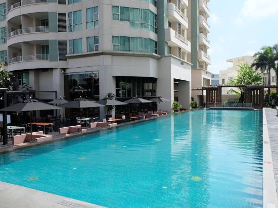 曼谷沙通安納塔拉酒店