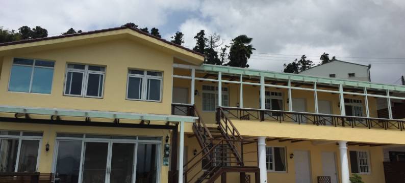 嘉义阿里山SunRise235庄园图片