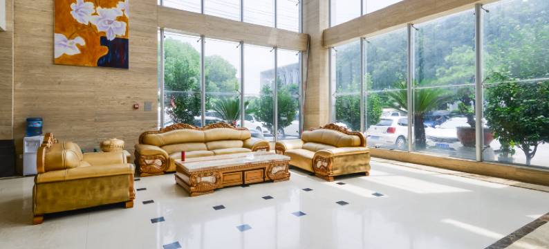 格林豪泰(丹阳开发区市政府店)图片