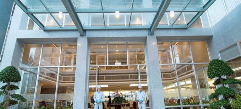 佩特罗酒店(Petro Hotel)图片