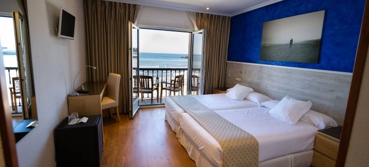 顿佩佩酒店(Hotel Don Pepe)图片