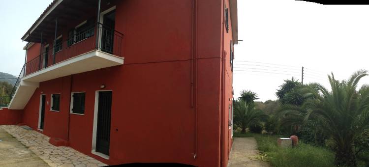 Sunny Dreams Apartments Ipsos图片