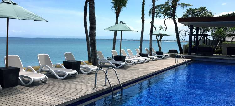 巴厘岛安瓦雅海滩度假酒店(The Anvaya Beach Resort Bali)图片