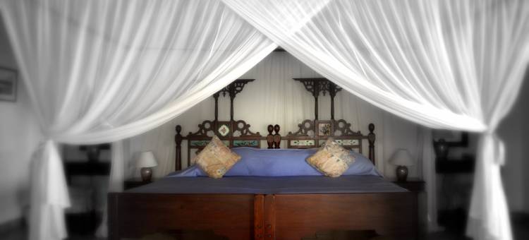 Amani Beach Resort图片