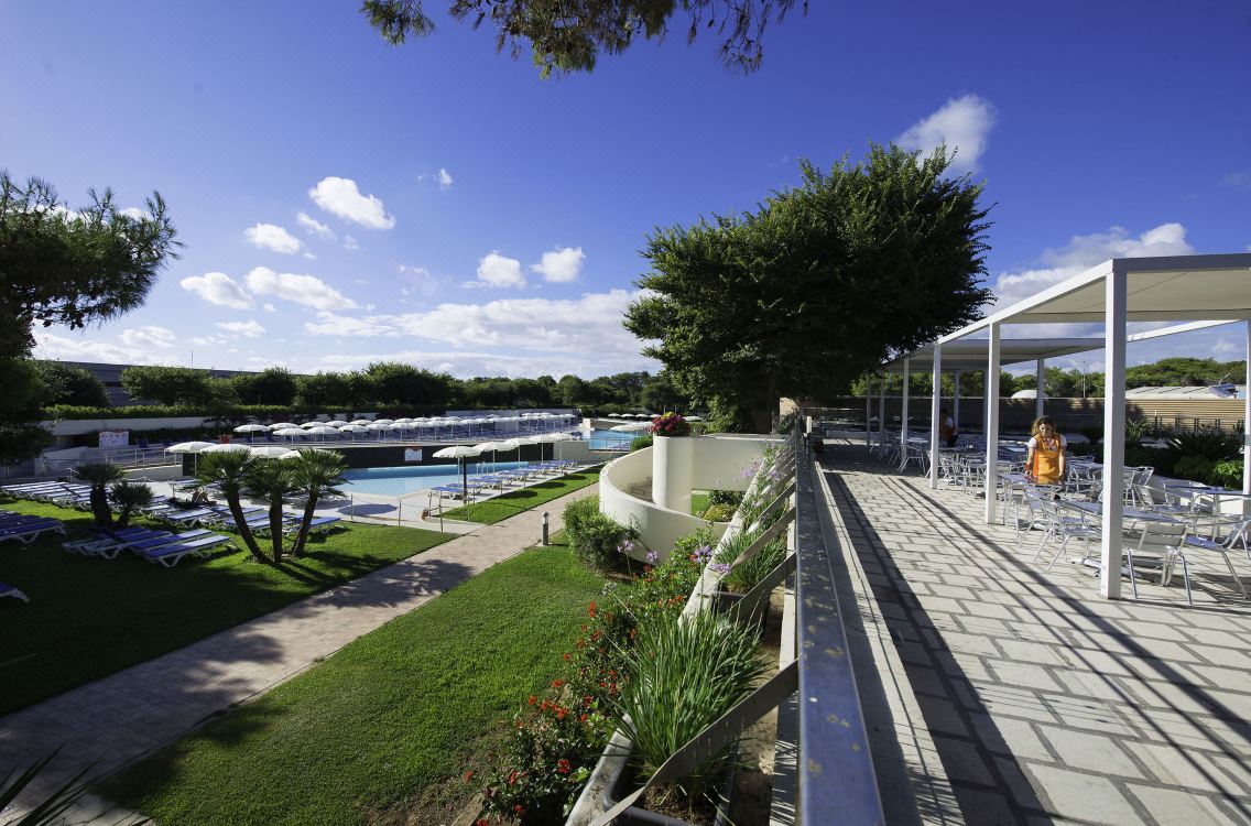 Bed And Breakfast Vicino A Lido Spiaggia Azzurra