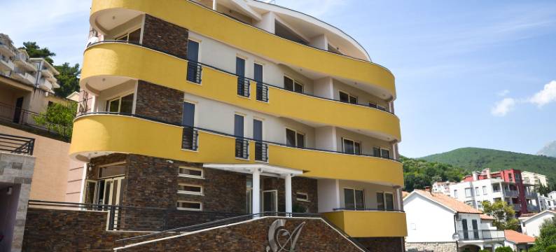 阿提纳酒店(Hotel Atina by Entopya)图片