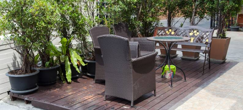 Zen Rooms Ekkamai 10图片