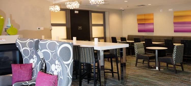 Residence Inn Lake Charles图片