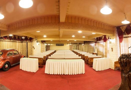 Saphir Dalat Hotel Hotel Overview