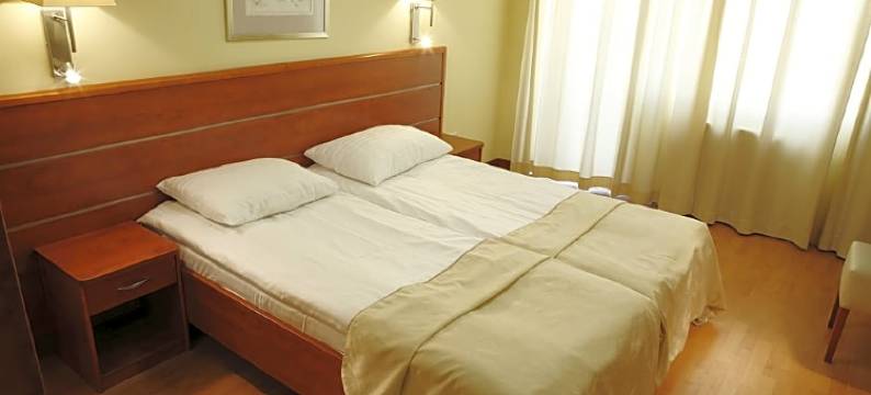 班克兹酒店(Benczur Hotel)图片