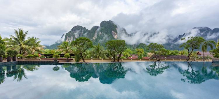 万荣市阿玛里酒店(Amari Vang Vieng)图片