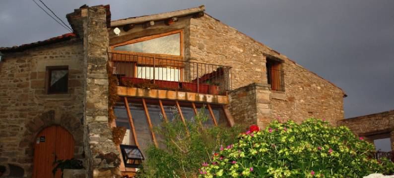 Can Gasol - Casa Rural del Siglo XVI图片