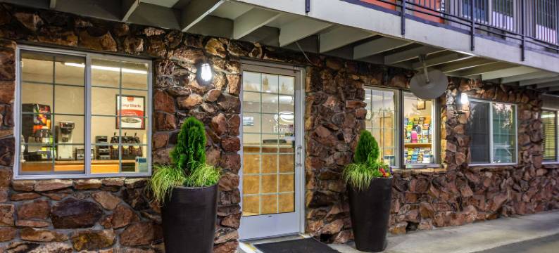 Econo Lodge Inn & Suites West Portland/Hillsboro图片