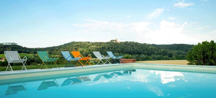 波奇奥勒托度假村及水疗中心(Boccioleto Resort - Place of Charme)图片