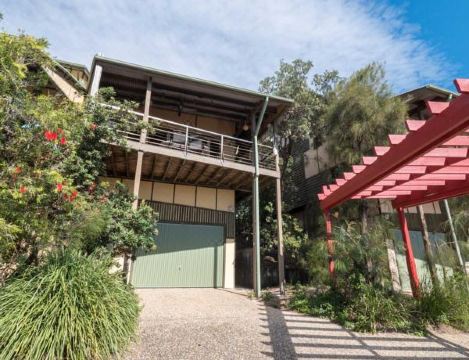 Claytons 1 by Discover Stradbroke(Claytons 1 by Discover Stradbroke)图片