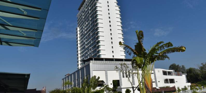 特纳拉酒店(Tenera Hotel)图片