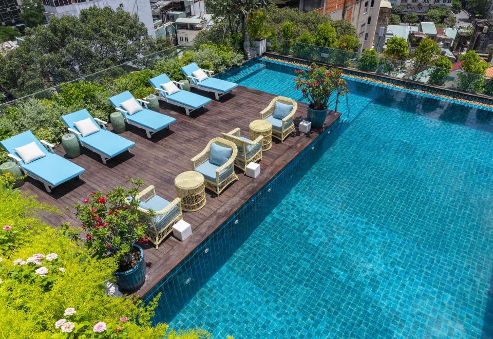 Hotel Overview