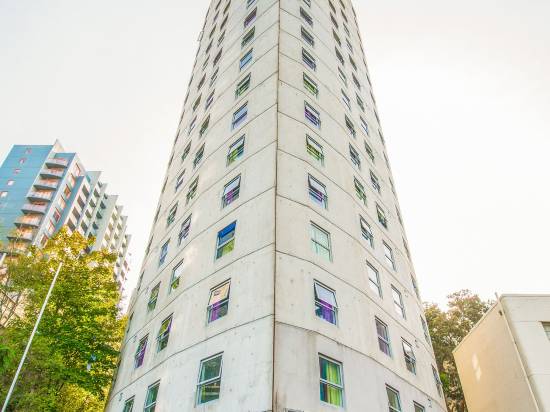 哥倫比亞公寓酒店