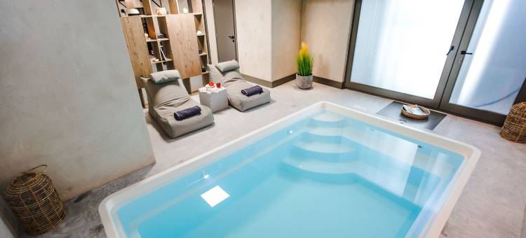 桑多姆酒店(Sandom)图片