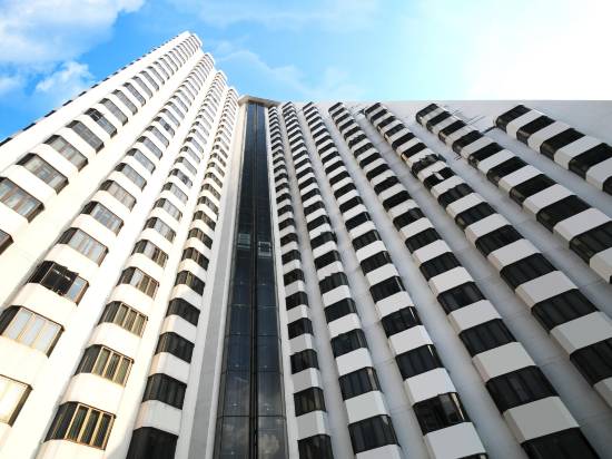 馨凱特歐尼公寓酒店