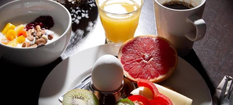 阿尔根酒店(Sure Hotel By Best Western Algen)(Sure Hotel by Best Western Algen)图片