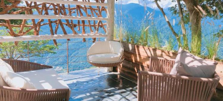 印象北欧庄园俱乐部图片