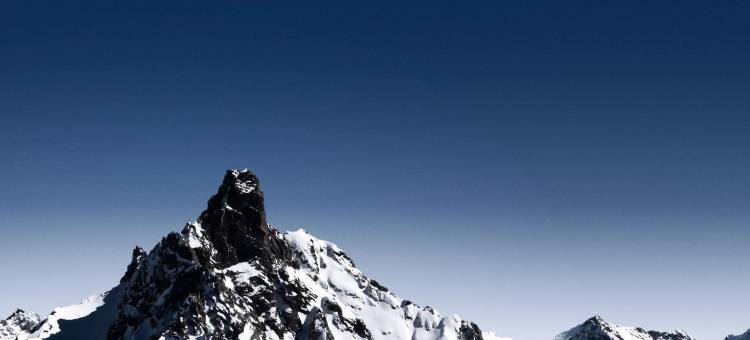 Cheval Blanc Courchevel图片