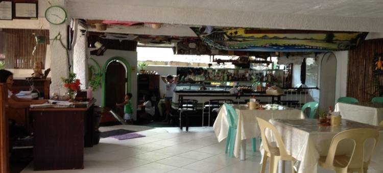 龟背酒店度假村(Turtle Inn Resort)图片