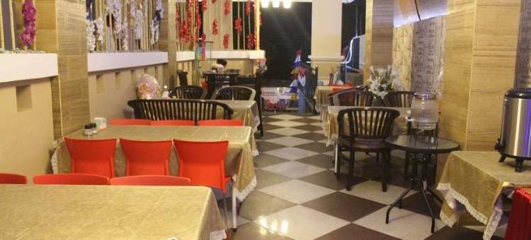 迪波涅戈罗之家(Diponegoro House)图片