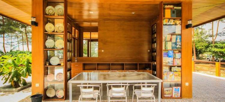 普里安塞尔旅馆(Puri Ansell)图片