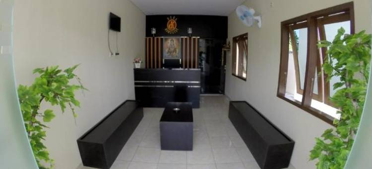 德卡家庭旅馆(Deka Homestay)图片