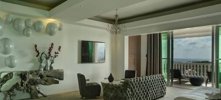 长滩岛琳戛纳度假酒店(Lingganay Boracay Hotel Resort)图片