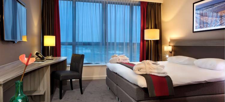 羽翼酒店(Fletcher Hotel-Restaurant Wings-Rotterdam)图片