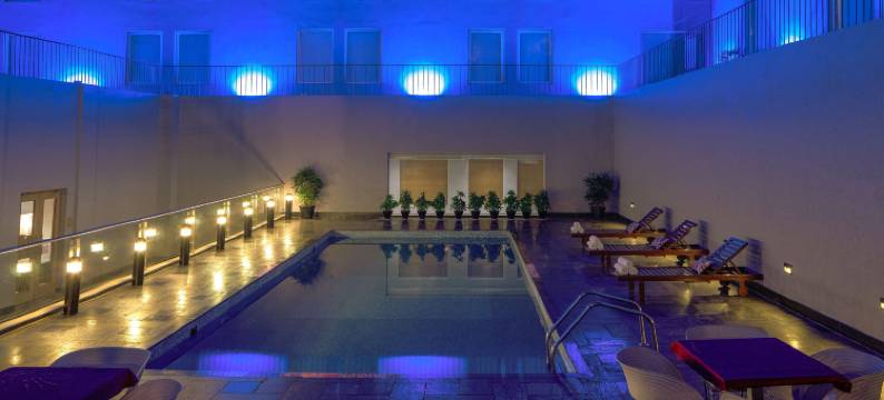 Sunday by CheckIn Hotel Chandigarh Zirakpur图片