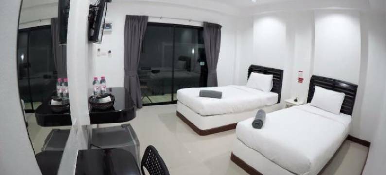 B.M.P 度假村(B.M.P Resort)图片